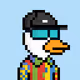 Ok Ducks #512