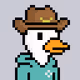 Ok Ducks #206