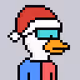 Ok Ducks #12