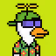 Ok Ducks #519