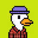 Ok Ducks #1714