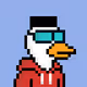 Ok Ducks #529