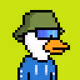 Ok Ducks #1703