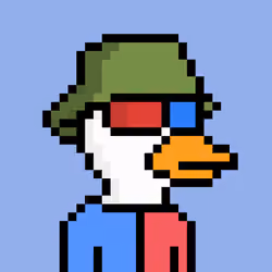 Ok Ducks #1631