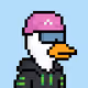 Ok Ducks #1704