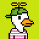 Ok Ducks #515