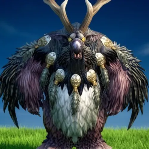 GOD