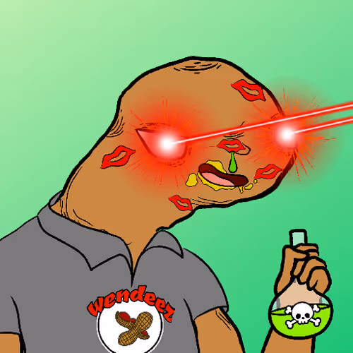 Fastfoodermen
