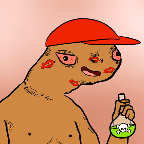 Fastfoodermen
