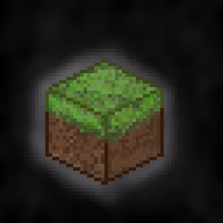 Touch Pixel Grass