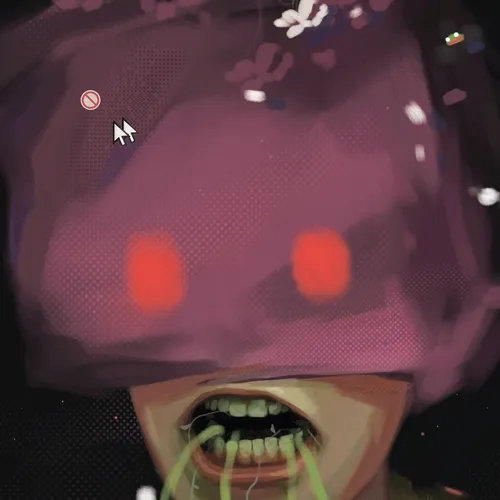 Midnight Feeder