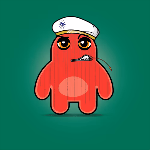 TAMA Monster #1