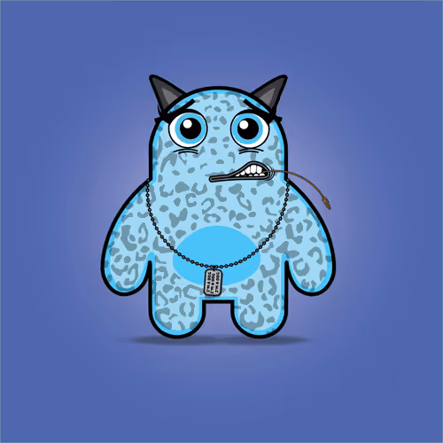 TAMA Monster #2