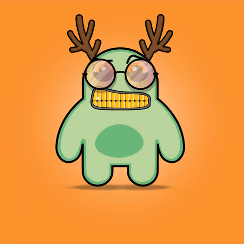 TAMA Monster #23