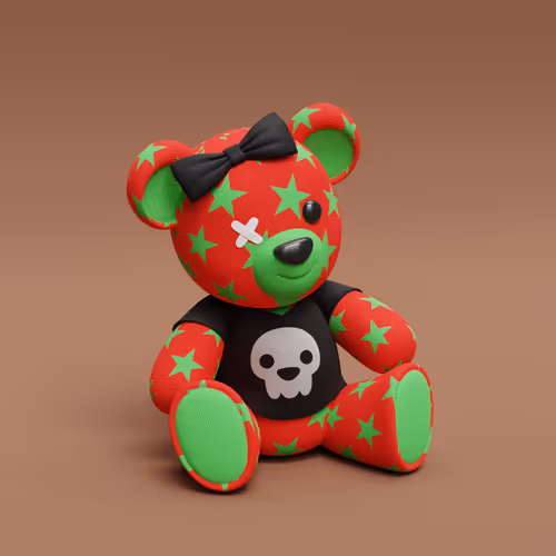 Item #259 Media