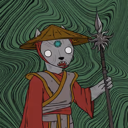 Catocalypse #1099