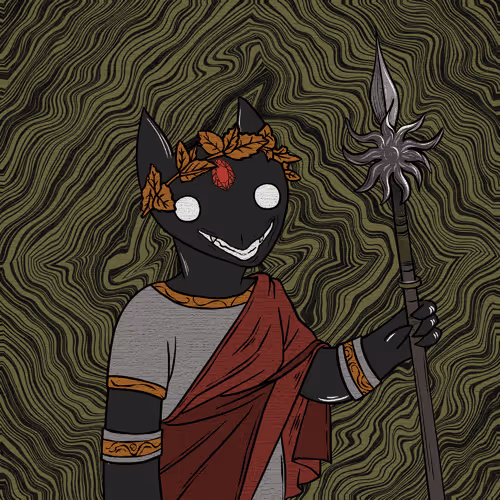Catocalypse #1252