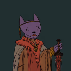 Catocalypse #5