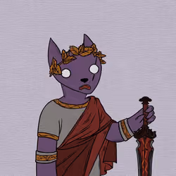 Catocalypse #1771
