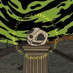 Catocalypse #1772