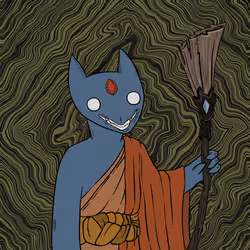 Catocalypse #446