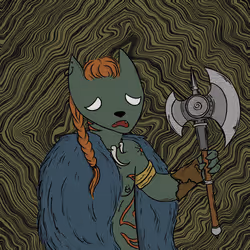 Catocalypse #436