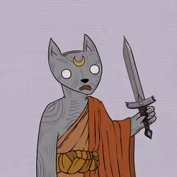 Catocalypse #1753