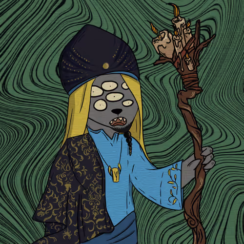 Catocalypse #1722