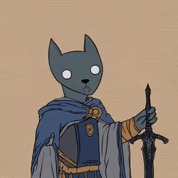 Catocalypse #1758