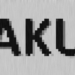 Unrevealed Pixel Aku