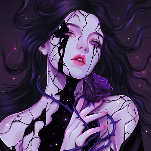 Profundity💜