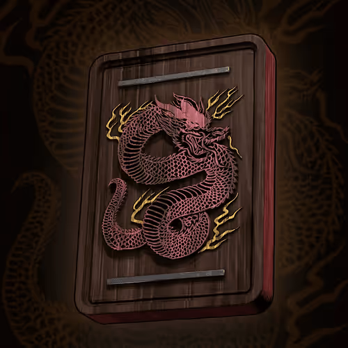Settled Class On Kong Steppe