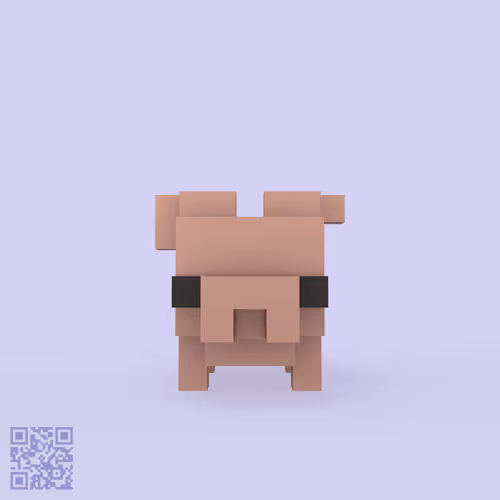 Gup Dat Pug
