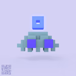 Hype Voxel MC