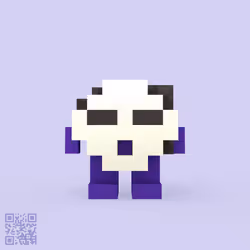 Skulky D