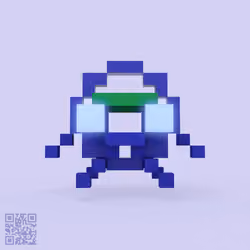 Sporty Quark
