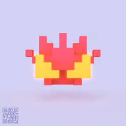 Bina Voxel