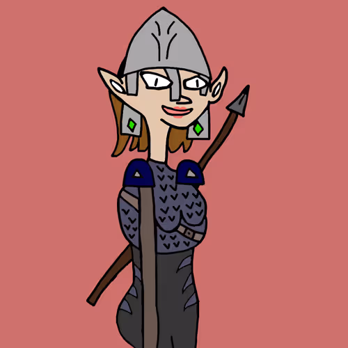 Elftown Girls #180