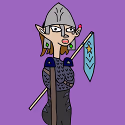 Elftown Girls #88