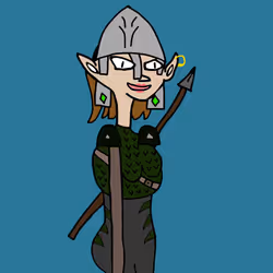 Elftown Girls #91