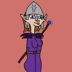 Elftown Girls #83