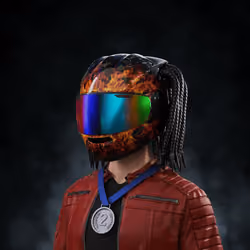 RSC #357