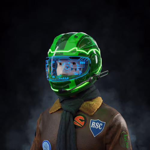 RSC #286