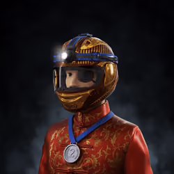 RSC #608