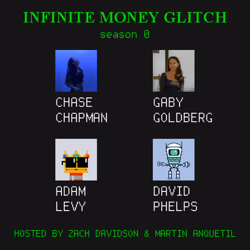 Infinite Money Glitch 1