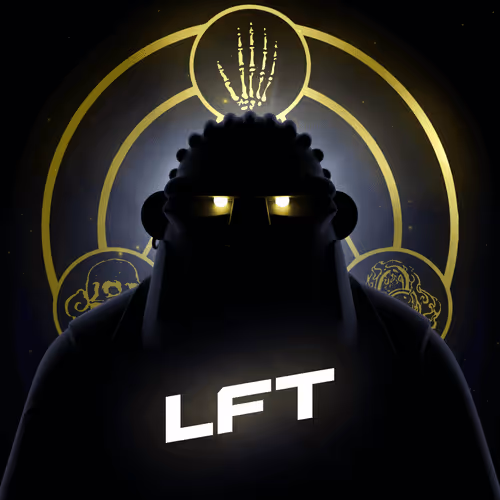 Lupe Lft