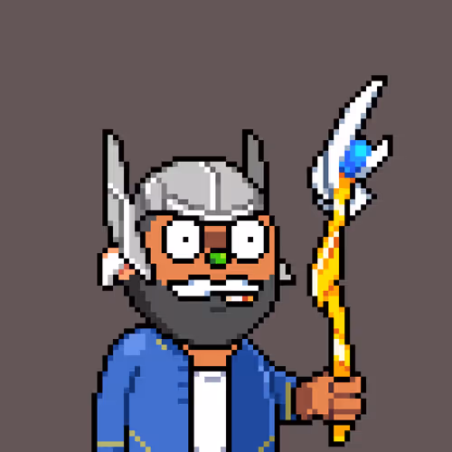 gnomey #5596