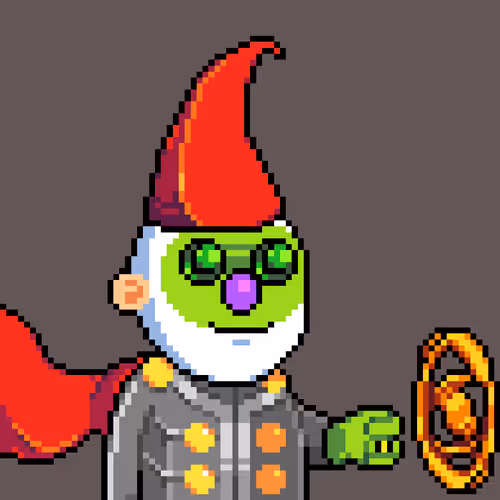 Infinitygnomes