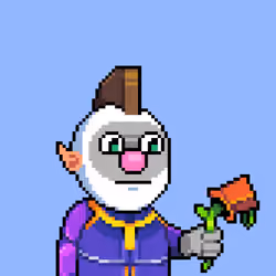 gnomey #6401