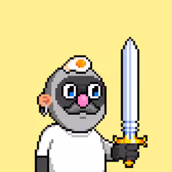 gnomey #2496